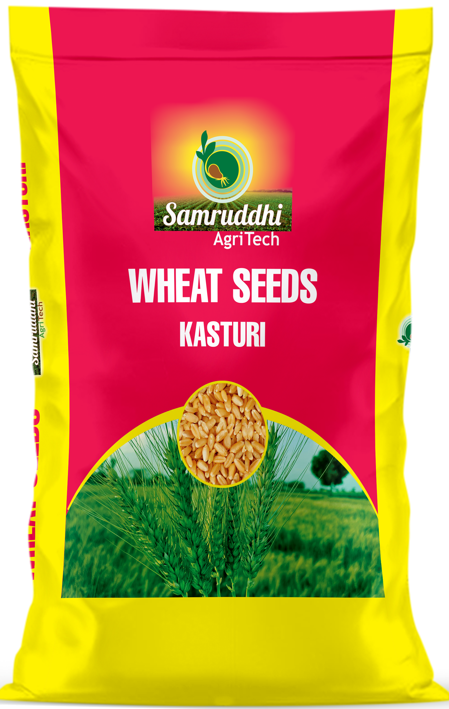 KASTURI Wheat Seeds